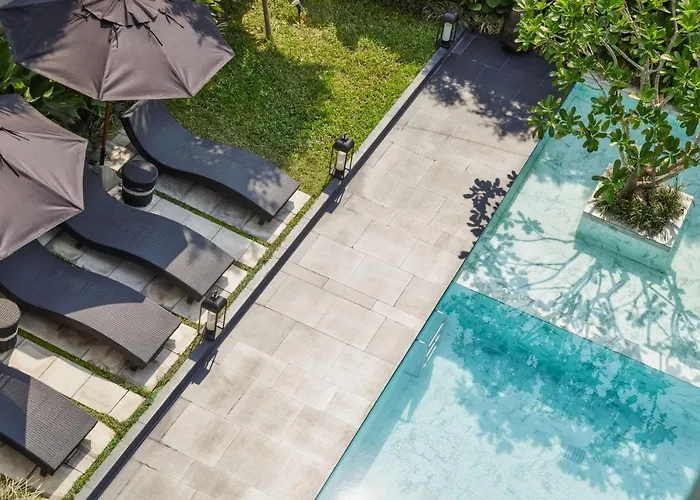 Kiri Hotel Chiang Mai