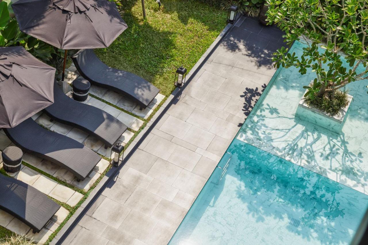 Kiri Hotel Chiang Mai